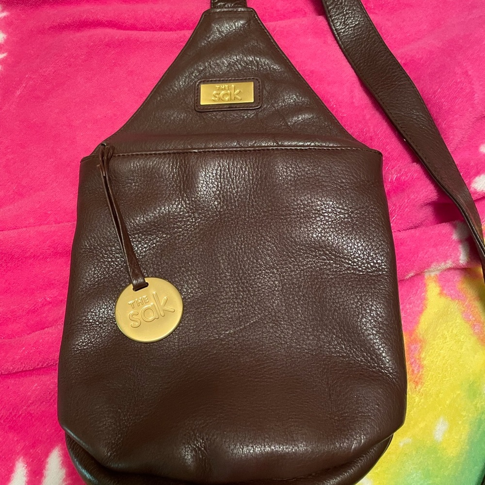 Sling Bag